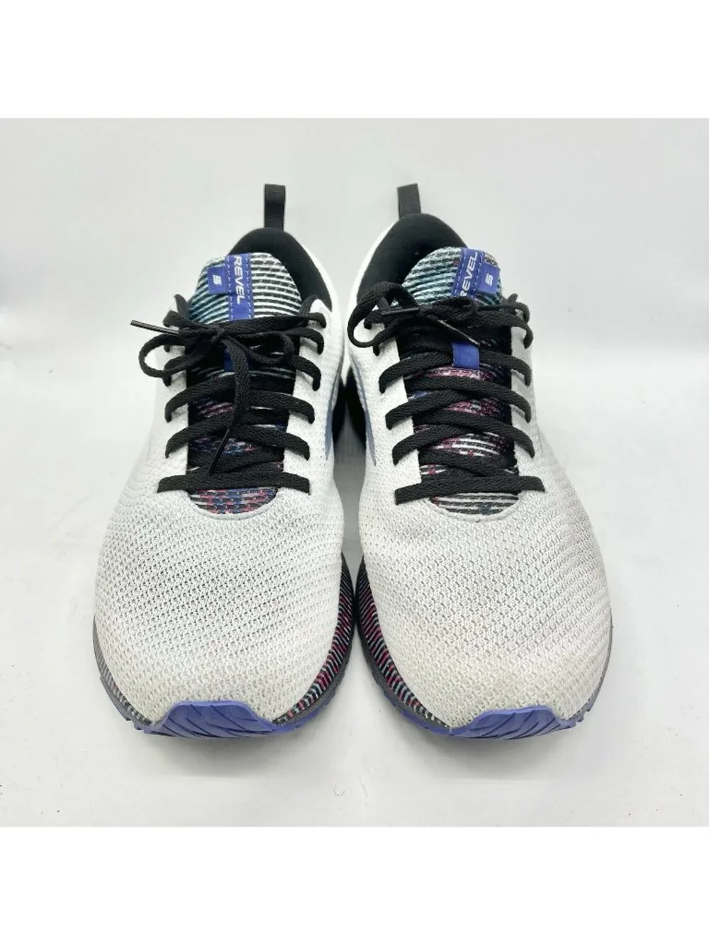 Men's Brooks Revel 5 Running Shoe Size 12